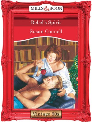 cover image of Rebel's Spirit